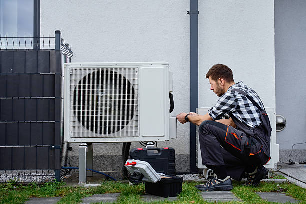 Top rated local Hvac specialists in Ayer, MA